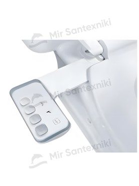 Биде для унитаза Debora модель №1